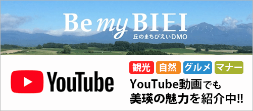 Be my BIEI YouTube