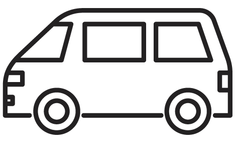 車アイコン