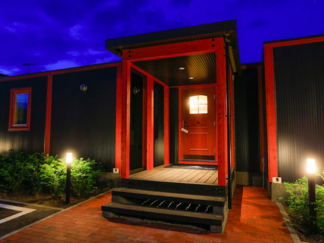 フォテージ イン 美瑛