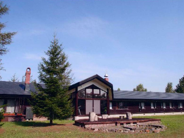 ペンション　We（ウィ）