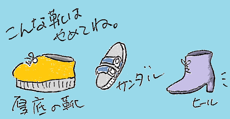 防寒具